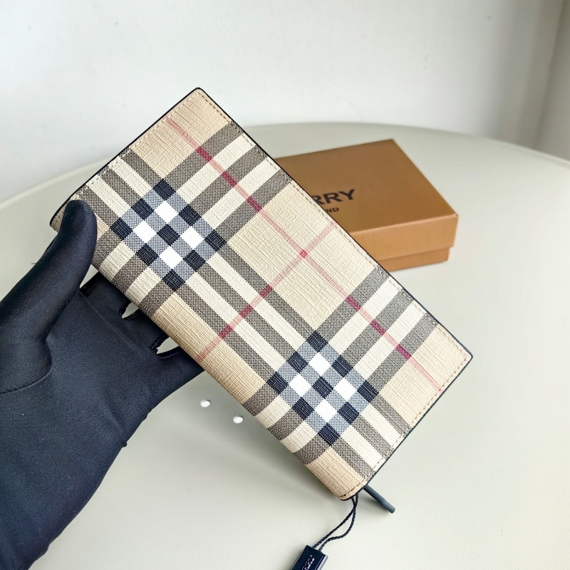 Burberry Wallets